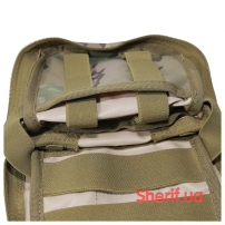 Подсумок Max Fuchs 19х13х7см, Molle Multicam-6