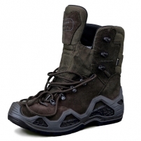 Ботинки LOWA Z-8S GTX (Dark Braun)
