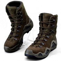 Ботинки LOWA Z-8S GTX (Dark Braun)