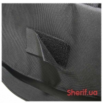 Сумка Max Fuchs Security Black-10