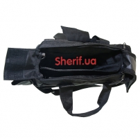 Сумка Max Fuchs Security Black-5