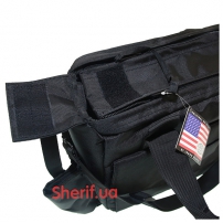 Сумка Max Fuchs Security Black-4