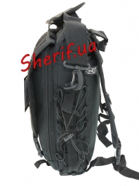 Сумка-рюкзак Max Fuchs Molle Black-4
