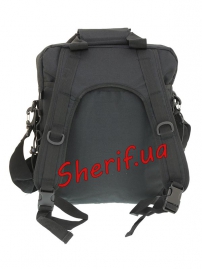 Сумка-рюкзак Max Fuchs Molle Black-5