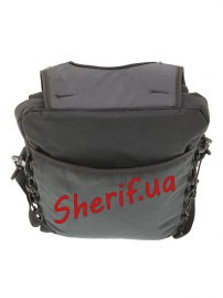Сумка-рюкзак Max Fuchs Molle Black-6