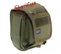 Подсумок поясный Max Fuchs Olive-2