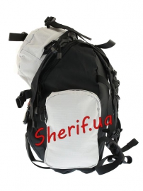 Рюкзак Max Fuchs Fox Haidel Black Sand, 30л-3