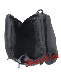 Сумка Max Fuchs через плечо Fox Outdoor Travel-I Black-6