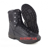Boots LOWA Recon GTX TF Black