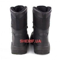 Ботинки LOWA Recon GTX TF Black-3