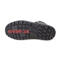 Ботинки LOWA Recon GTX TF Black-4