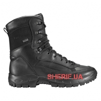 Ботинки LOWA Recon GTX TF Black-2