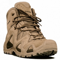 Ботинки LOWA Zephyr MID TF (Coyote)