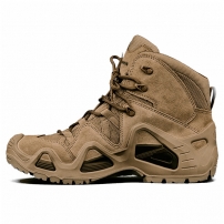 Ботинки LOWA Zephyr MID TF (Coyote)