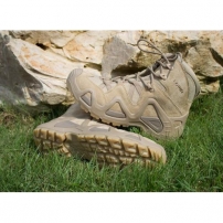 Boots LOWA Zephyr MID TF (Coyote)