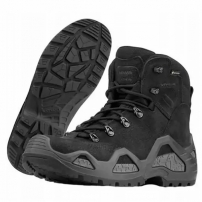 Черевики LOWA Z-6N GTX (Black)