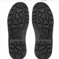 Ботинки LOWA Z-6N GTX С (Black)