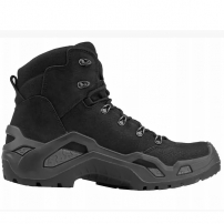 Ботинки LOWA Z-6N GTX С (Black)