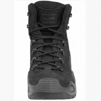 Ботинки LOWA Z-6N GTX С (Black)