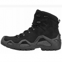 Ботинки LOWA Z-6N GTX С (Black)