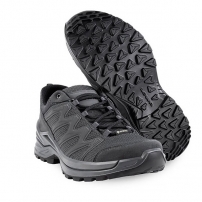 Кросівки LOWA Innox GTX LO TF (Black)