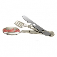 US cutlery set (3 items)
