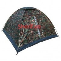 Tent triple Max Fuchs Monodom Woodland