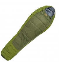 Спальний мішок Pinguin Comfort PFM (-1/-7°C), 195 см - Left Zip, Khaki