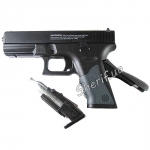 Пневматический пистолет Crosman T4СS-2