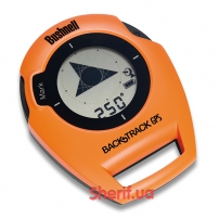 Компас цифровой Bushnell BT оранжевый-2