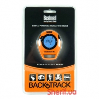 Компас цифровой Bushnell BT оранжевый-5