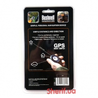 Компас цифровой Bushnell BT оранжевый-6