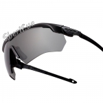Очки ESS Crossbow Black-7