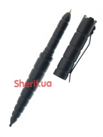 Тактическая ручка-куботан Max Fuchs Black