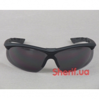 Очки Swiss Eye Lancer Smoke black-2