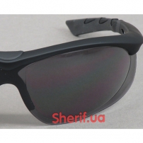 Очки Swiss Eye Lancer Smoke black-5