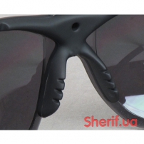 Очки Swiss Eye Lancer Smoke black-6