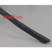 Очки Swiss Eye Lancer Smoke black-7