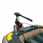 68351 Надувная лодка Intex Seahawk-4 Set-5