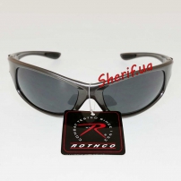 Очки Rothco 0.25 Acp Sanglasses Grey 5