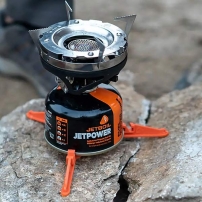 Система приготовления пищи Jetboil Minimo 1 л, Carbon