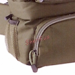 Рюкзак сумка GAMO Peak зеленая 4580922 