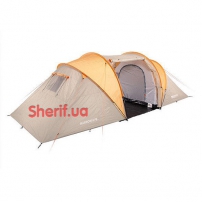 Tent Camping Narrow 6 PE (4820152611000)