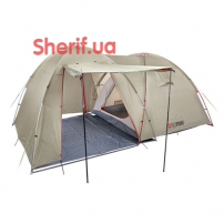 Tent RedPoint Base 4 quadruple (4820152611420)