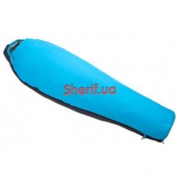 Sleeping bag RedPoint Corbett R Left (4823082700172)