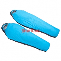 Спальный мешок RedPoint Corbett R Left-3