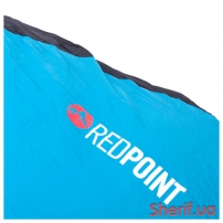 Спальный мешок RedPoint Corbett R Left-6