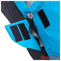 Спальный мешок RedPoint Corbett R Left-7