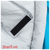 Спальный мешок RedPoint Corbett S Right -9