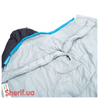 Спальный мешок RedPoint Corbett S Right -12